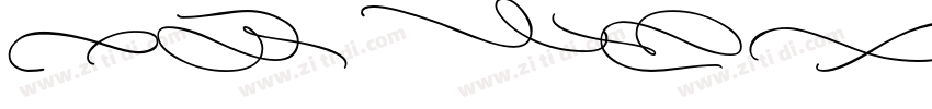 Victoria Tech Bold字体转换